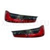 for BMW 3 G20 LED Tail Lights Set 63217420449 / 63217420450 / 63217420453 / 63217420454