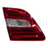 A1669060557 LED tail light for Mercedes - Benz ML W166 2011 - 2016