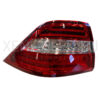 A1669063301 Left Side LED Tail Light for Mercedes - Benz ML W166 2011 - 2016