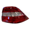 A1669063201 Right Side LED Tail Light for Mercedes - Benz ML W166 2011 - 2016