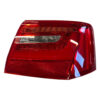 4GD945096A Audi A6 C7 2010 - 2014 Dešinės Pusės LED Išorinis Žibintas
