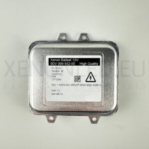 5DV00993200 D3S Xenon Ballast 12V Headlight Control Unit 5DV 009 932-00