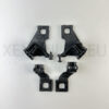Audi A4 B8 A5 2013–2015 Headlight Repair Kit