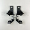 Audi A4 B8 2009–2013 Headlight Repair Kit