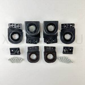 Audi A6 C6 2004–2010 Headlight Repair Kit