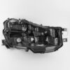 Lexus IS 2016 - 2020 Headlight Housing Right Side