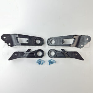 Lexus RX 2003 – 2008 Headlight Repair Kit