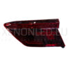 5NA945308 LED Tail Light for Volkswagen Tiguan 2015 - 2020 Right Side Inner