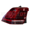 5NA945207 LED Tail Light for Volkswagen Tiguan 2015 – 2020 Left Side Outter