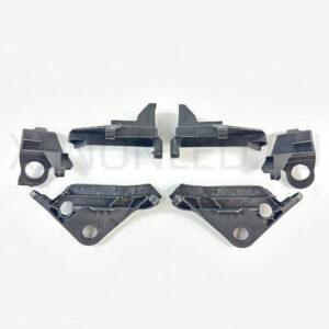 Mercedes-Benz E W207 2009–2012 Headlight Repair Kit