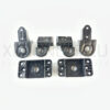 Mercedes – Benz S W222 2014 – 2020 Headlight Repair Kit