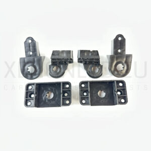 Mercedes – Benz S W222 2014 – 2020 Headlight Repair Kit