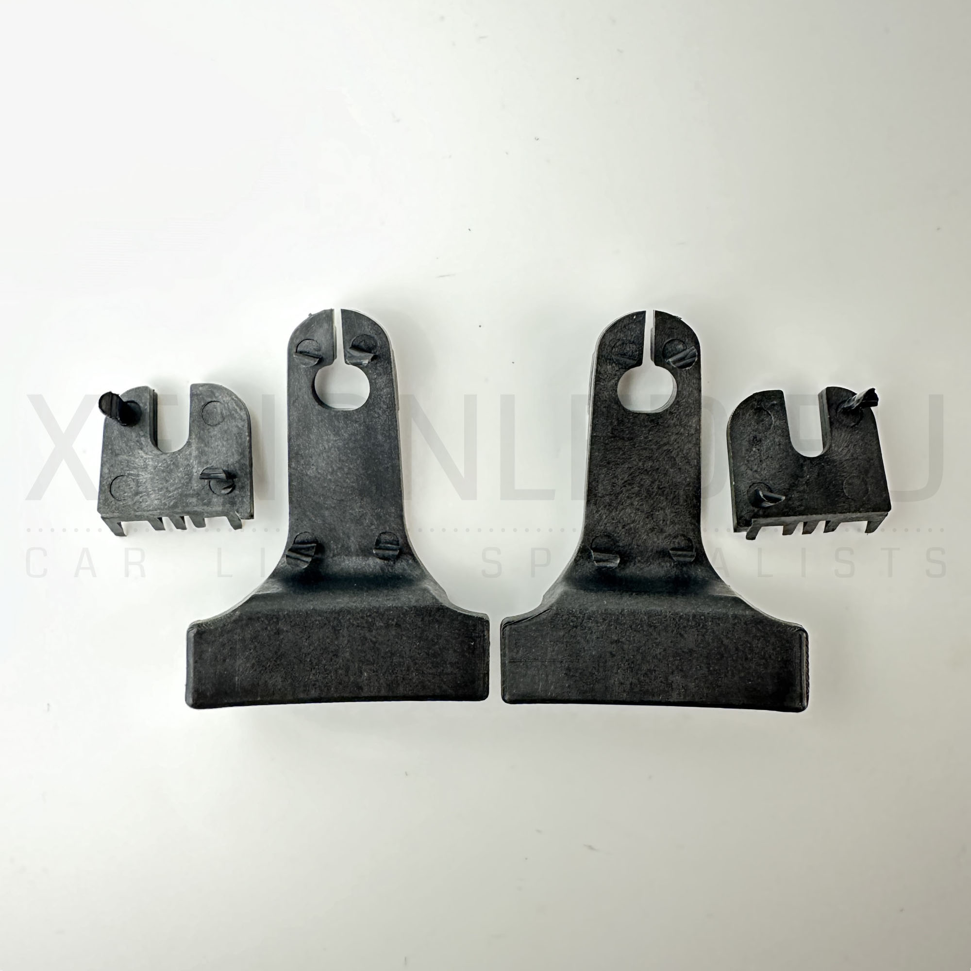 Jaguar XF 2012 – 2015 Headlight Repair Kit