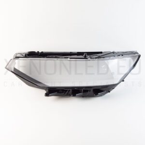 Volkswagen Passat B8.5 2019 - ... ILS Headlight Lens Cover Left Side