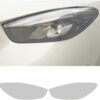 Mercedes-Benz B Class 2011 - 2015 Apsauginė Priekinių Žibintų Plėvelė