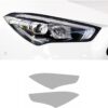 Mercedes-Benz CLA Class 2013 - 2022 Pre-Cut Headlight Protection Clear Film PPF