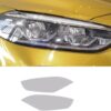 BMW 1-Series F20 2015 - 2023 Pre-Cut Headlight Protection Clear Film PPF