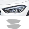 Mercedes-Benz GLA Class 2013 - 2020 Pre-Cut Headlight Protection Clear Film PPF