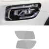 Mercedes-Benz GLB Class 2019 - 2022 Apsauginė Priekinių Žibintų Plėvelė