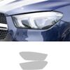 Mercedes-Benz GLE Class 2015 - 2020 Apsauginė Priekinių Žibintų Plėvelė
