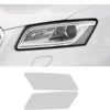 Audi Q5 2012 - 2023 Apsauginė Priekinių Žibintų Plėvelė