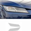 Audi TT 2006 - 2018 Apsauginė Priekinių Žibintų Plėvelė