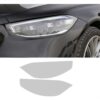 Mercedes-Benz S Class 2005 - 2020 Apsauginė Priekinių Žibintų Plėvelė