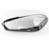BMW 2 Series F44 (2019–) Headlight Lens Cover Left Side