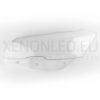 Peugeot 508 2014 – 2018 Headlight Lens Cover Left Side