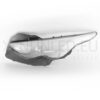 Infiniti FX 2009 – 2013 Headlight Lens Cover Left Side