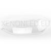 Volkswagen Polo 2017 - .... Headlight Lens Cover Left Side