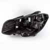 Mercedes – Benz CLS W218 2010 – 2014 3 Modules Headlight Housing Left Side