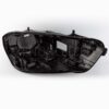 Mercedes – Benz CLA W118 2019 – 2022 LED Headlight Housing Right Side