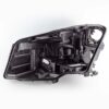Mercedes – Benz GLA W156 2018 - 2020 LED Headlight Housing Left Side