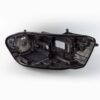 Mercedes – Benz A W177 2019 – 2023 LED Headlight Housing Right Side