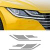 Volkswagen Arteon Pre-Cut Apsauginė Priekinių Žibintų Plėvelė