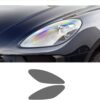 Porsche Macan 2013 - 2022 Apsauginė Priekinių Žibintų Plėvelė