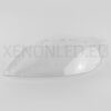 Volkswagen Phaeton 2002–2010 Headlight Lens Cover Left Side