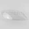 Volkswagen Phaeton 2002–2010 Headlight Lens Cover Right Side
