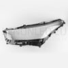 Toyota Highlander 2019 - ... Headlight Lens Cover Left Side