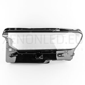 Jeep Grand Cherokee 2021– Headlight Lens Cover Left Side