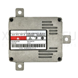 8K0941597B D3S/D4S Xenon Headlight Ballast