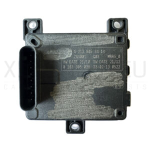 A2139053414 Distronikas Mercedes W213/W257