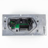 63115A4F771 LED DRL Žibinto Valdymo Blokas A4F771 Low Version
