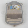 A2539066500 LED Headlight Control Unit for Mercedes - Benz GLC X253