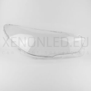 BMW 5 Series F07 Grand Turismo 2013–2016 Headlight Lens Cover Right Side