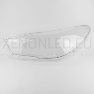 BMW 5 Series F07 Grand Turismo 2013–2016 Headlight Lens Cover Left Side