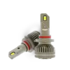 LED Lemputės Žibintams 9005/9006 20000LM 100W - X12 Series