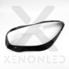 Mercedes-Benz AMG GT W190 2014–2017 Headlight Lens Cover Left Side