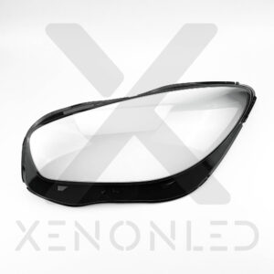 Mercedes-Benz AMG GT W190 2014–2017 Headlight Lens Cover Left Side